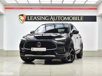 Second-hand MG EHS Luxury 258 CP (189 kW) 2024 Culoarenegru SUV