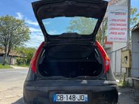 second-hand Fiat Punto 1.2