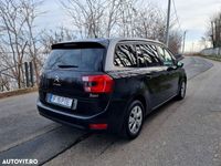 second-hand Citroën Grand C4 Picasso BlueHDi 120 EAT6 Selection