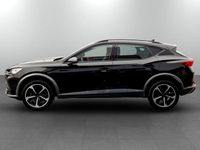 Second-hand Cupra Formentor 150 CP (110 kW) 2022 Negru  normal SUV