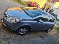 Second-hand Opel Corsa Eco 90 CP (66 kW) 2009 Hatchback