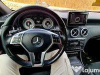 second-hand Mercedes A200 AMG Pachet Editie 1,Full,Automata,Unica