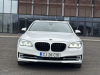 second-hand BMW 740 Seria 7 d xDrive