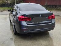Second-hand BMW 330 252 CP (185 kW) 2017 Berlinǎ