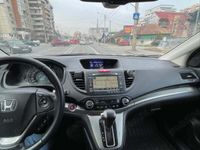 Second-hand Honda CR-V Executive 150 CP (110 kW) 2013 SUV