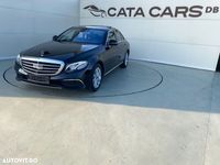 second-hand Mercedes E220 d T-Modell 4MATIC Aut.