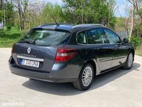 second-hand Renault Laguna III 