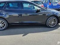 Second-hand Seat Leon 150 CP (110 kW) 2016 Negru Break