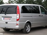 second-hand Mercedes Vito 