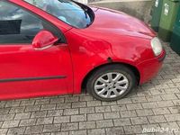 Second-hand VW Golf VI 110 CP (80 kW) 2008 Hatchback