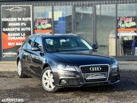 Second-hand Audi A4 Attraction 143 CP (105 kW) 2008 Culoaregri Break