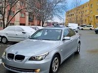 Second-hand BMW 520 163 CP (119 kW) 2008 Berlinǎ