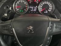 Second-hand Peugeot 508 163 CP (119 kW) 2016 Gri Berlinǎ