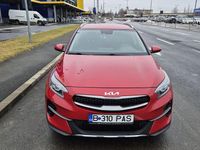 Second-hand Kia XCeed City 160 CP (117 kW) 2022 Culoarerosu SUV