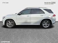 second-hand Mercedes GLE450 AMG d 4MATIC