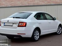 second-hand Skoda Octavia 1.6 TDI Style