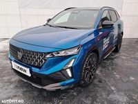 Second-hand Renault Austral 200 CP (147 kW) 2025 Culoarealbastru SUV