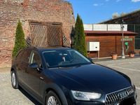 second-hand Audi A4 Allroad 2.0 TDI Quattro S tronic