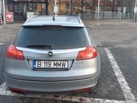 second-hand Opel Insignia 1.4 140cp