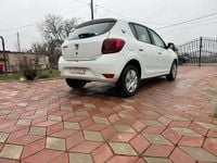 Second-hand Dacia Sandero 101 CP (74 kW) 2021