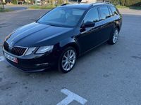 second-hand Skoda Octavia 1.6 TDI DSG Style