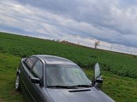 second-hand BMW 320 d