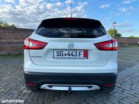 second-hand Nissan Qashqai 1.6 DCi ALL-MODE 4x4i TEKNA