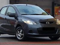 Second-hand Mazda 2 Impuls 75 CP (55 kW) 2010 Culoaregri