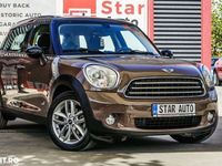 second-hand Mini Cooper D Countryman ALL4 2012 · 190 000 km · 1 598 cm3 · Diesel