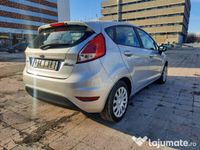 second-hand Ford Fiesta Benzina EcoBoost 1.0l - 100cp