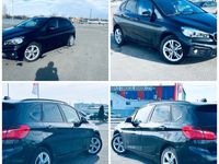 second-hand BMW 216 Active Tourer Seria 2 d Luxury Line