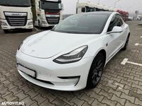 Second-hand Tesla Model 3 350 kW (476 CP) 2019 Culoarealb Berlinǎ