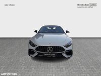 second-hand Mercedes 500 SL AMG 63 4MATIC+ AMG SPEEDSHIFT MCT 9G 2022 · 9km · 3 982 cm3 · Benzina