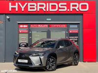 Second-hand Lexus UX 250h Executive Line 184 CP (135 kW) 2019 Culoaregri SUV