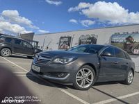 second-hand Opel Insignia 2.0 CDTI Sports Tourer ecoFLEXStart/Stop Business Innovation