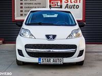 second-hand Peugeot 107 Two 1.0 E