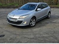 Second-hand Renault Mégane III 110 CP (80 kW) 2012 Break