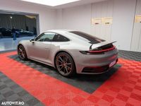 second-hand Porsche 992 