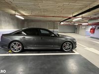 second-hand Audi A6 Avant 3.0 TDI quattro competition Tiptronic