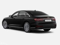 Second-hand Audi A8L Design 462 CP (339 kW) 2024 Culoarenegru Berlinǎ