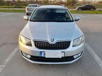 second-hand Skoda Octavia 