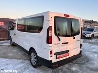 second-hand Renault Trafic 1.6 dCi 120 Grand Combi Expression