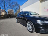 second-hand Audi A4 Avant 2.0 TDI DPF clean diesel multitronic S line Sportpaket