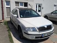 Second-hand Skoda Octavia 77 CP (56 kW) 2007 Berlinǎ