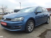 second-hand VW Golf VII 