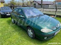 second-hand Renault Mégane Classic