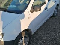 Second-hand Dacia Logan 55 CP (40 kW) 2014 Berlinǎ