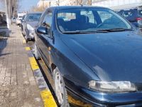 second-hand Fiat Bravo 1.9 JTD