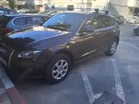 Second-hand Audi Q5 170 CP (125 kW) 2012 SUV