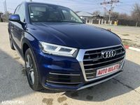 second-hand Audi Q5 2.0 TDI quattro S tronic design